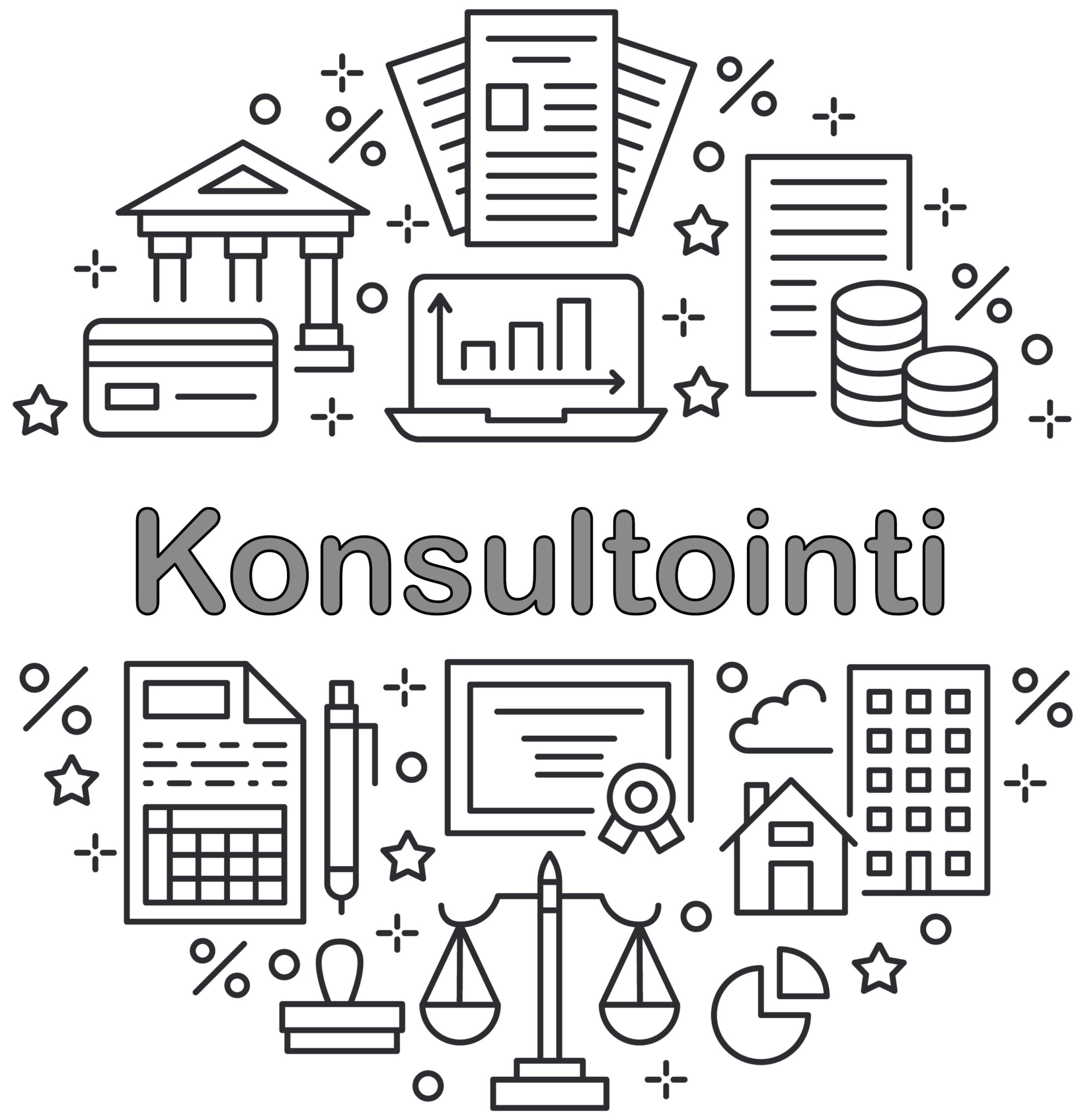 konsultointi